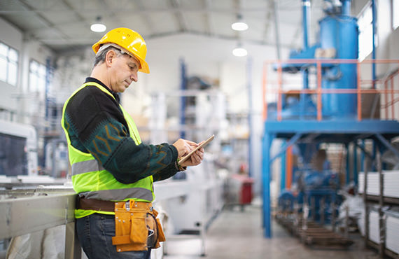 Turnaround Support & Management