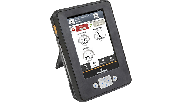 Streamline field maintenance with a powerful and mobile diagnostic device