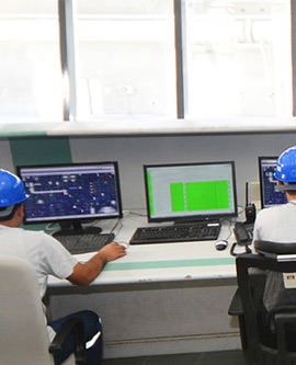 Asset Management