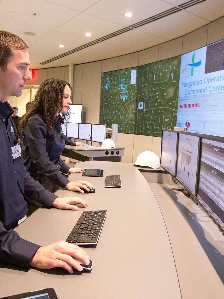 Save Time and Effort with Standards-Based Data Connections