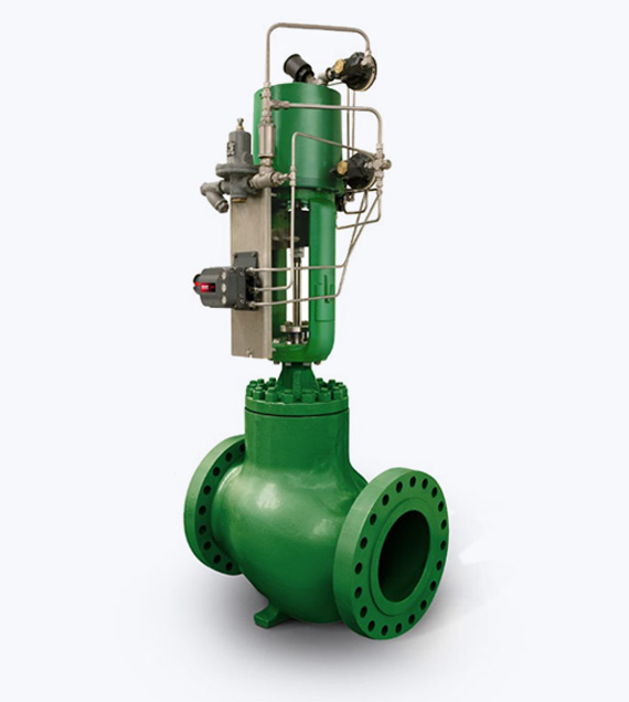 Protect Your Critical Compressors. Keep Production on Track.  Ensure Your Plant Stays Safe for Everyone.
