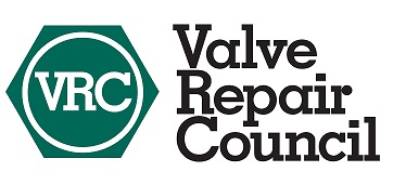 Scallon Controls is a Member<br>of the Valve Repair Council