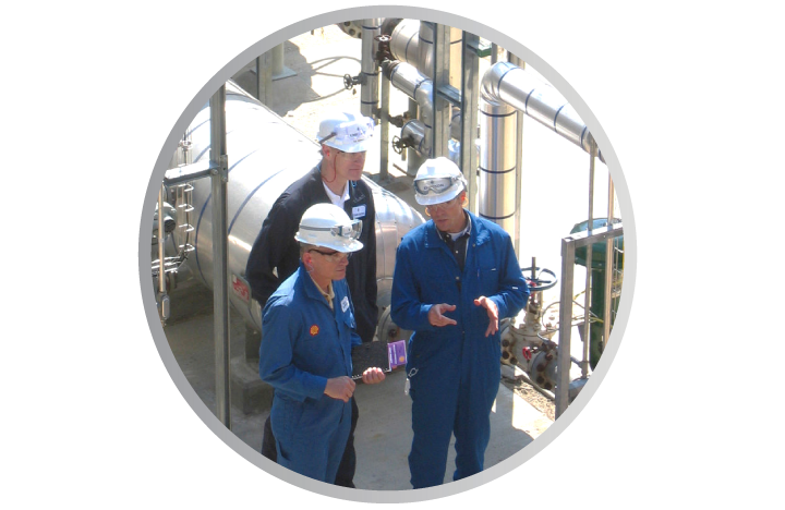 We Also Service All Major<br>Manufacturers’ Measurement Solutions