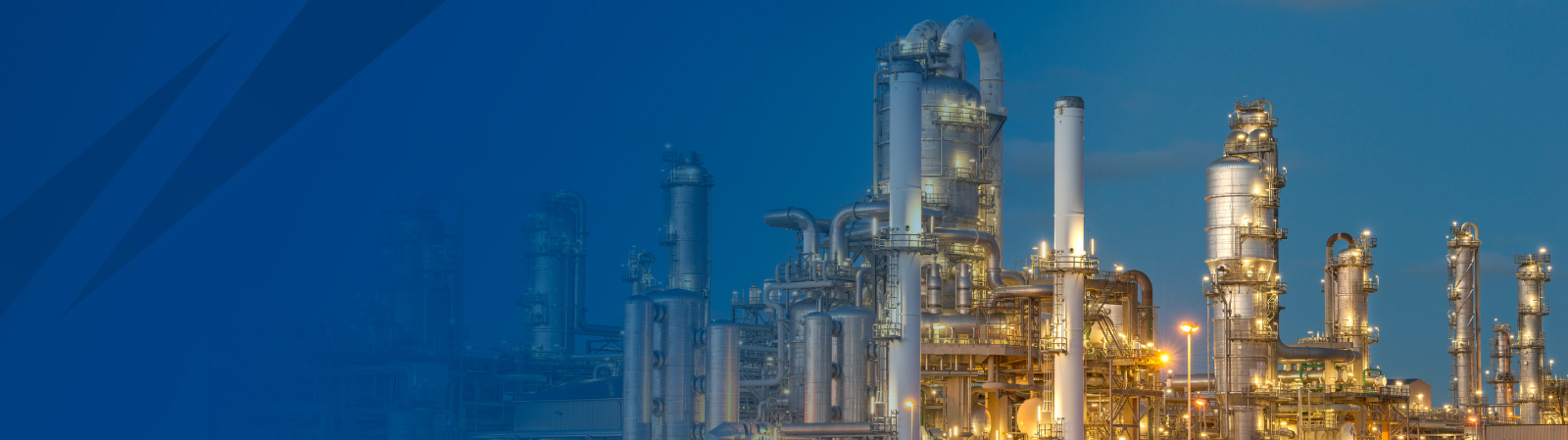 Petrochem Manufacturer Leverages<br>Scallon’s Execution Excellence to Meet<br>Time-Critical Instrumentation Validation 