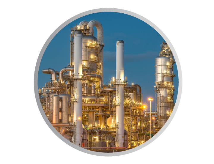 Petrochem Manufacturer Leverages<br>Scallon’s Execution Excellence to Meet Time-Critical Instrumentation Validation 