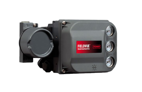 FIELDVUE™: The Ideal Option