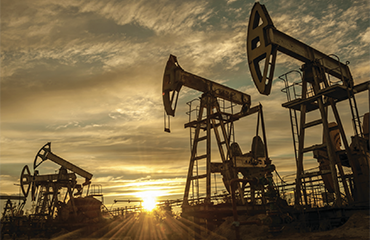 Oil producer boosts production, sustainability and safety with fail-safe electric actuators for wellhead ESD
