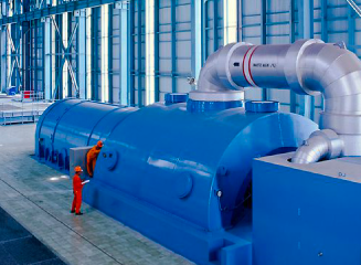 Improved Shutoff Solution Saves Customer $3.5M Annually in Energy Costs