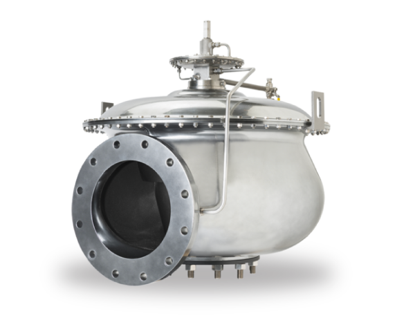 Superior Monitoring and Reliable Tight Shutoff Capabilities