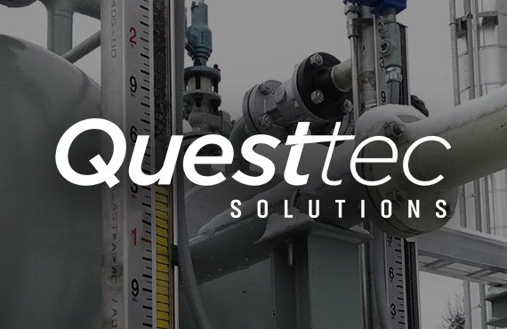 Scallon Controls is the Exclusive Distributor for Quest Tec Liquid Level Measurement Products Throughout Southeast TX