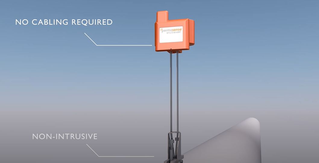 Permasense WT210 Integrity Monitoring Systems in Refineries and Petchem facilities