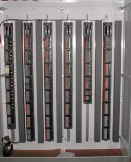 Control Systems Solutions & Services